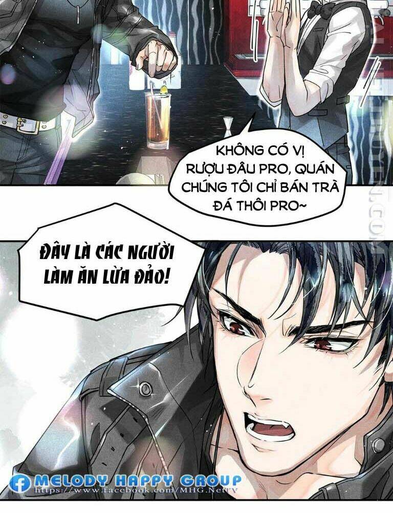 Phá Vân Chương 2 Ảnh 17