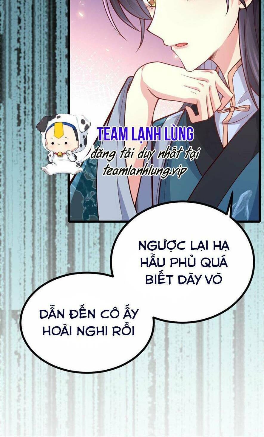 Phò Mã Hôm Nay Cũng Muốn Phản Công Chương 43 Ảnh 43