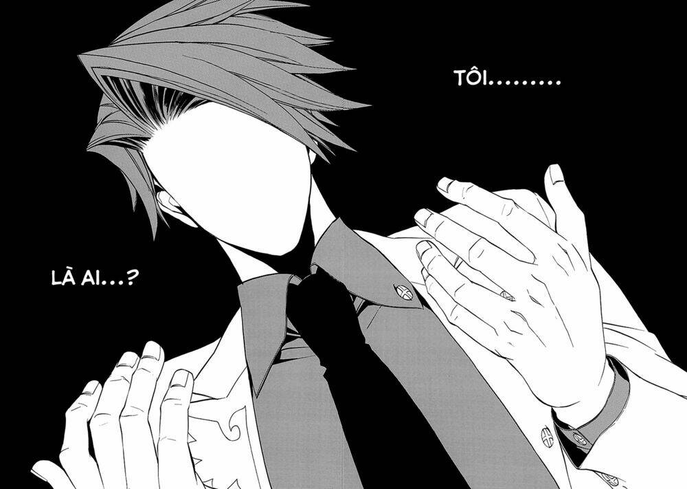 Umineko No Naku Koro Ni Episode 4: Alliance Of The Golden Witch Chương 22 Ảnh 45