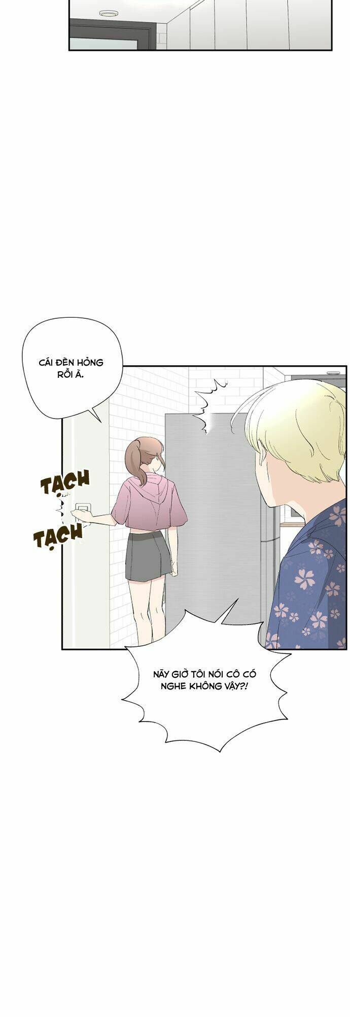 Oh My God Chương 6 Ảnh 23
