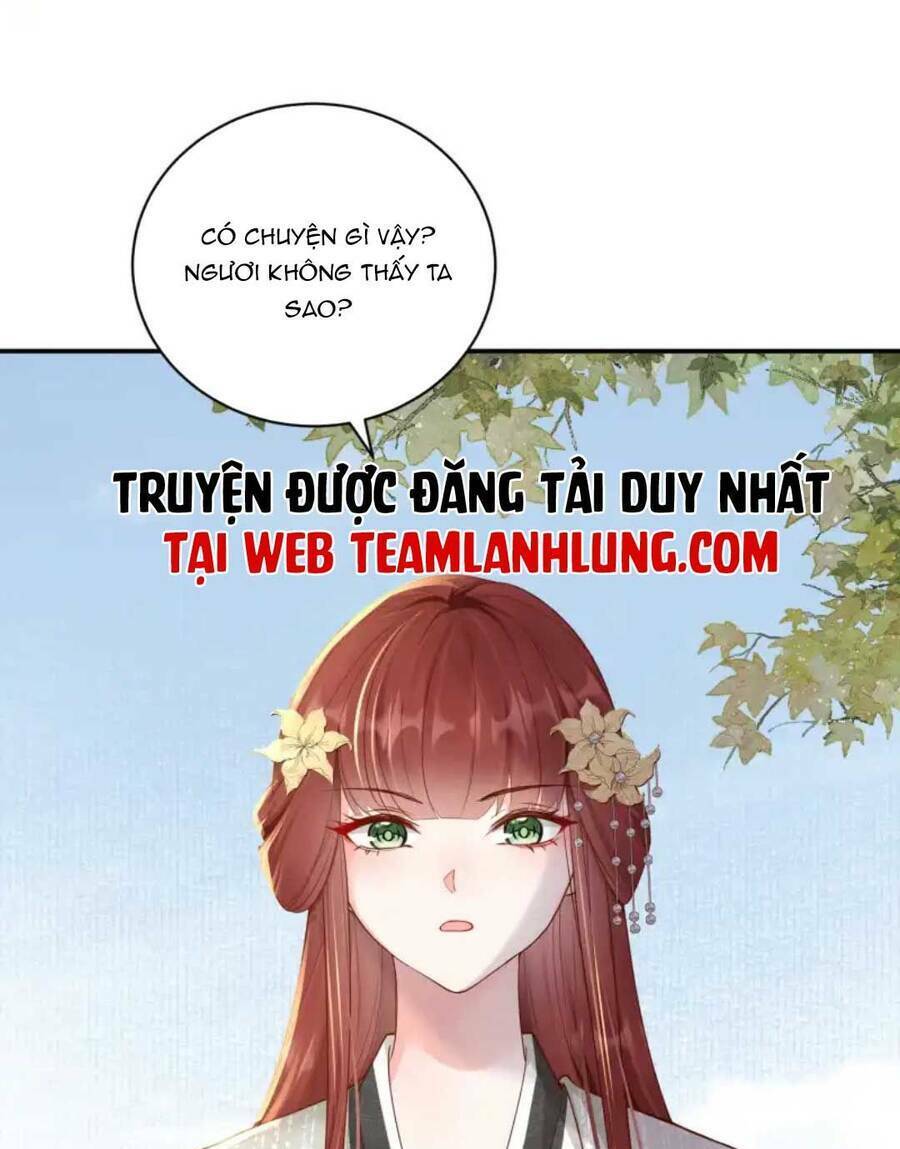 Phú Bà Xuyên Không : Thế Tử Không Dễ Lừa Gạt Chương 25 Ảnh 3