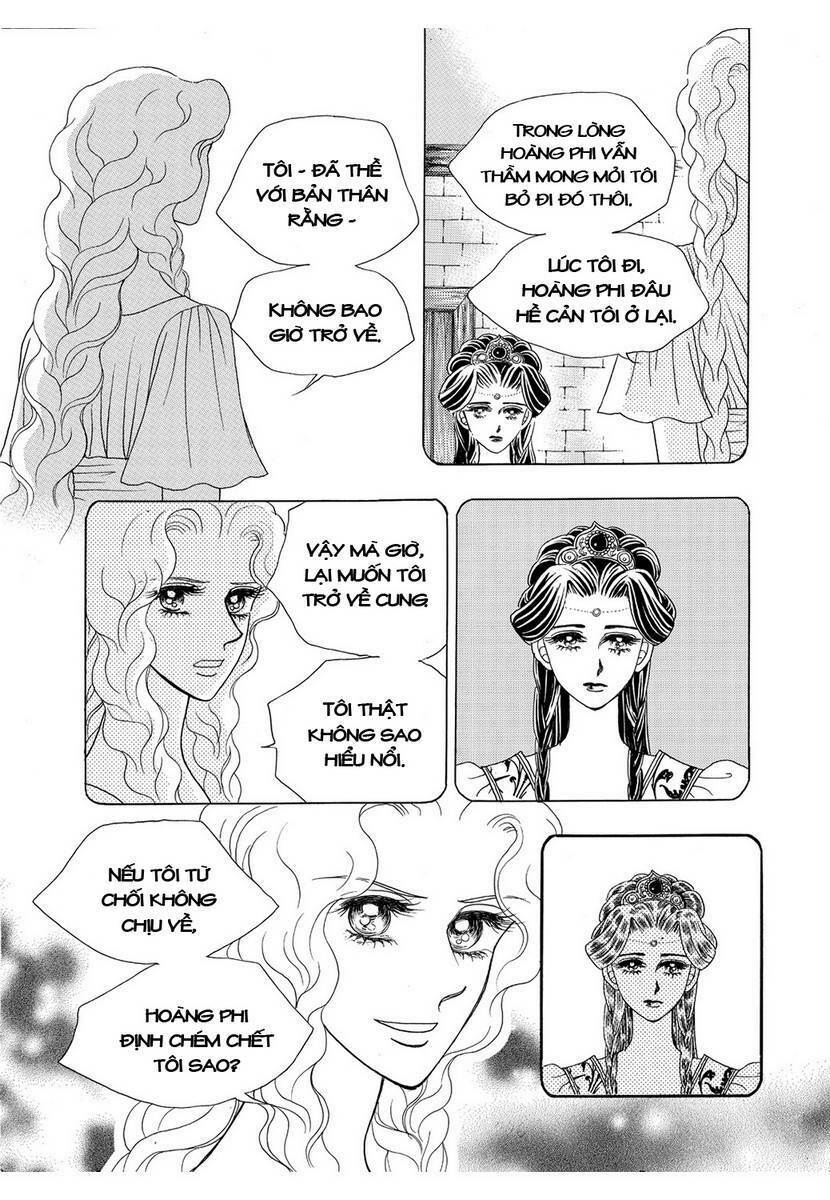 Princess - Công Chúa Xứ Hoa (Bản Đẹp) Chương 70 Ảnh 51