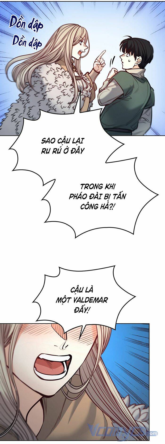 Ác Quỷ Chương 126 Ảnh 10