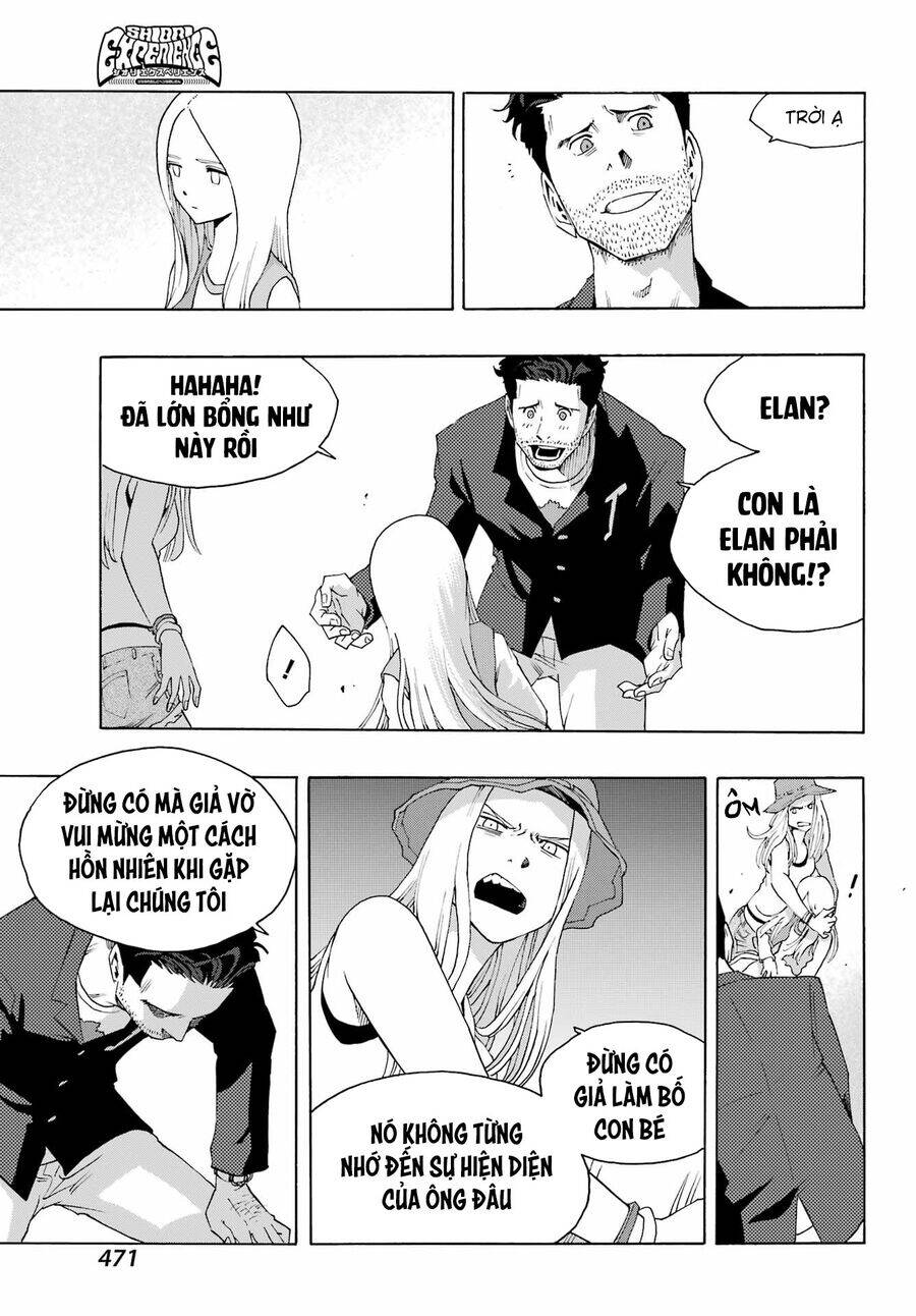 Shiori Experience - Jimi Na Watashi To Hen Na Oji-San Chương 90 Ảnh 35