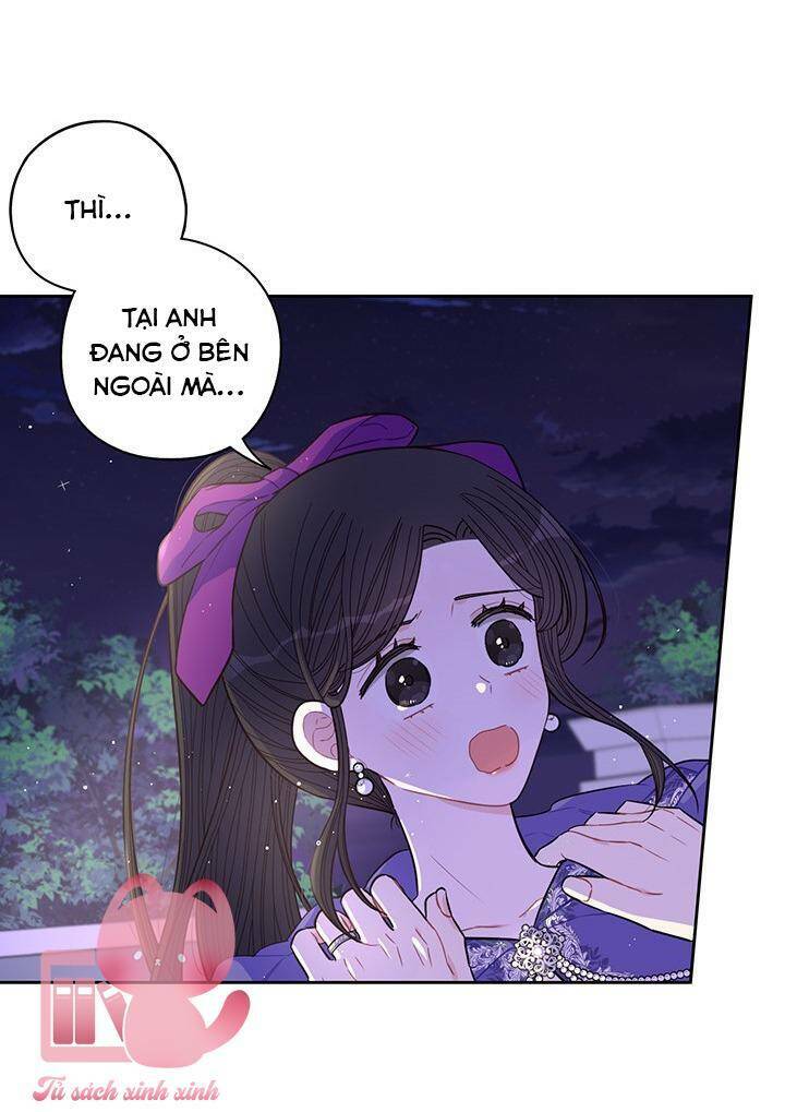 Hoàng Nữ Tóc Đen Chương 91 Ảnh 41