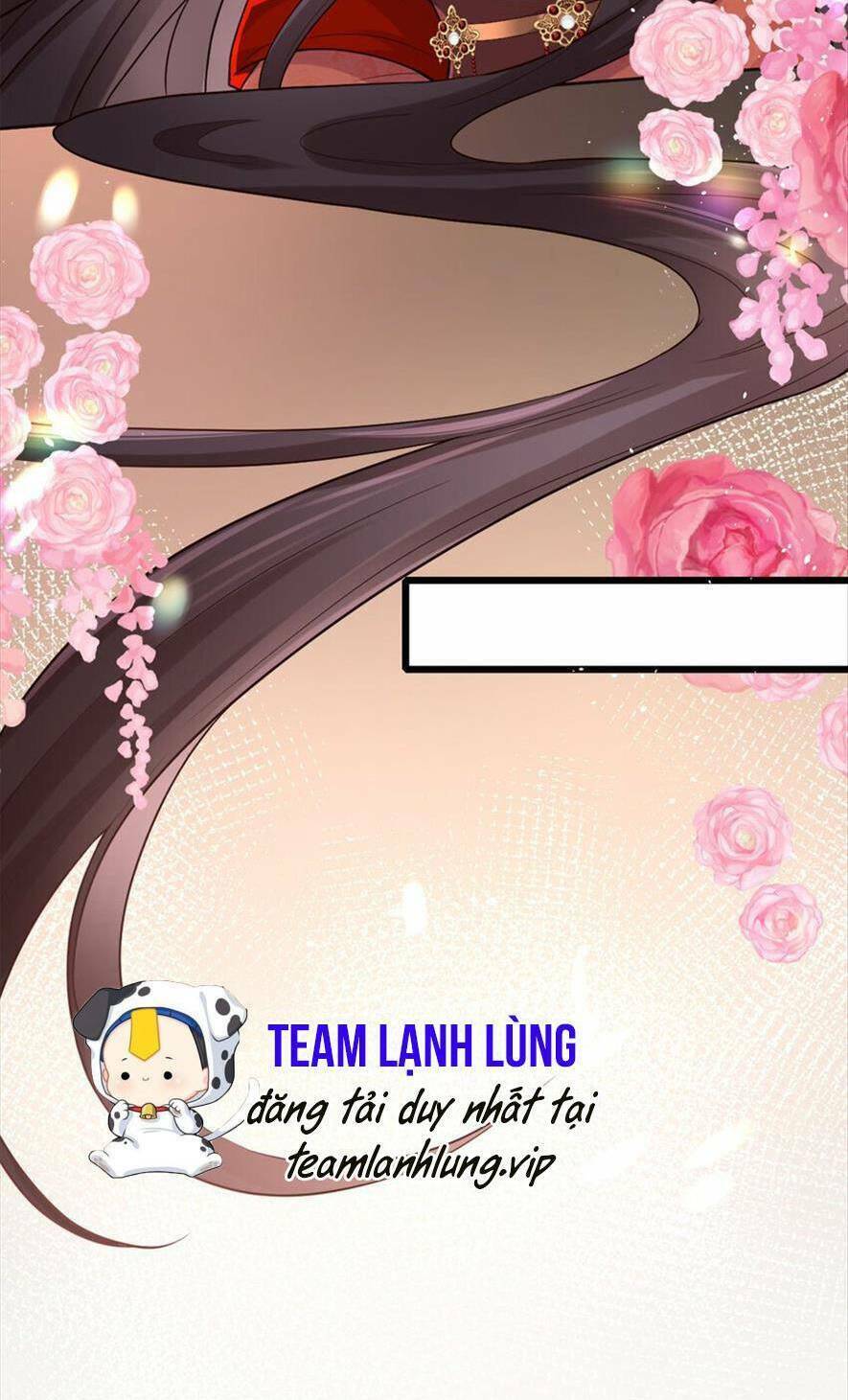 Phò Mã Hôm Nay Cũng Muốn Phản Công Chương 45 Ảnh 46
