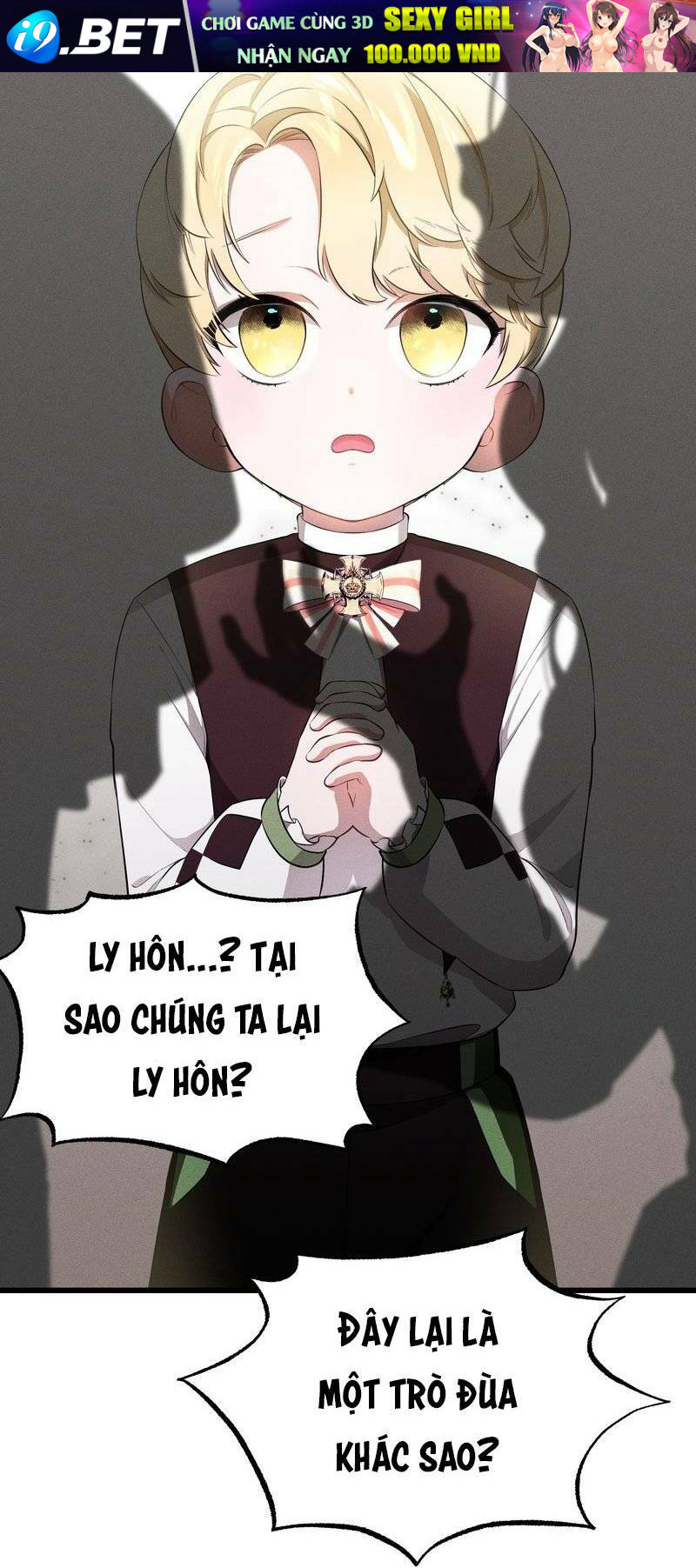 Bỗng Một Ngày Tôi Có Chồng Và Con Chương 2 Ảnh 61