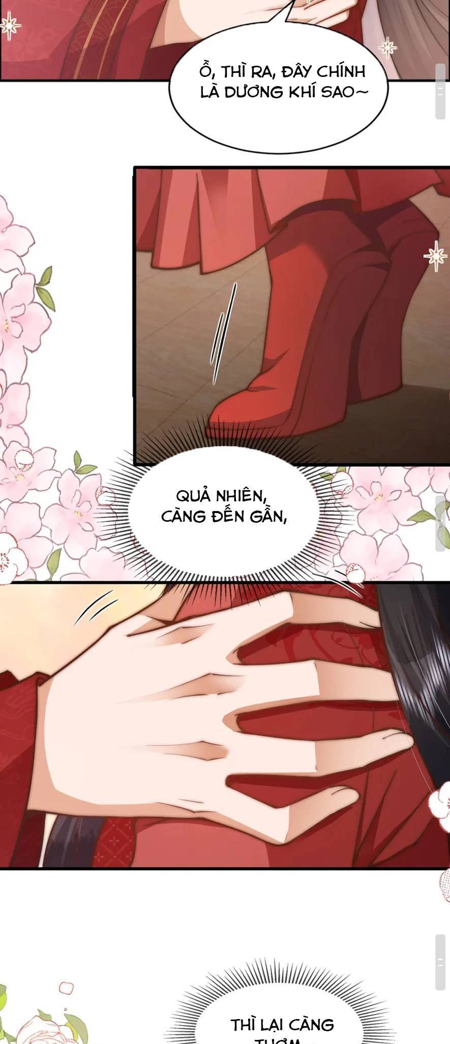 Cô Dâu Của Quỷ Vương Chương 2 Ảnh 24
