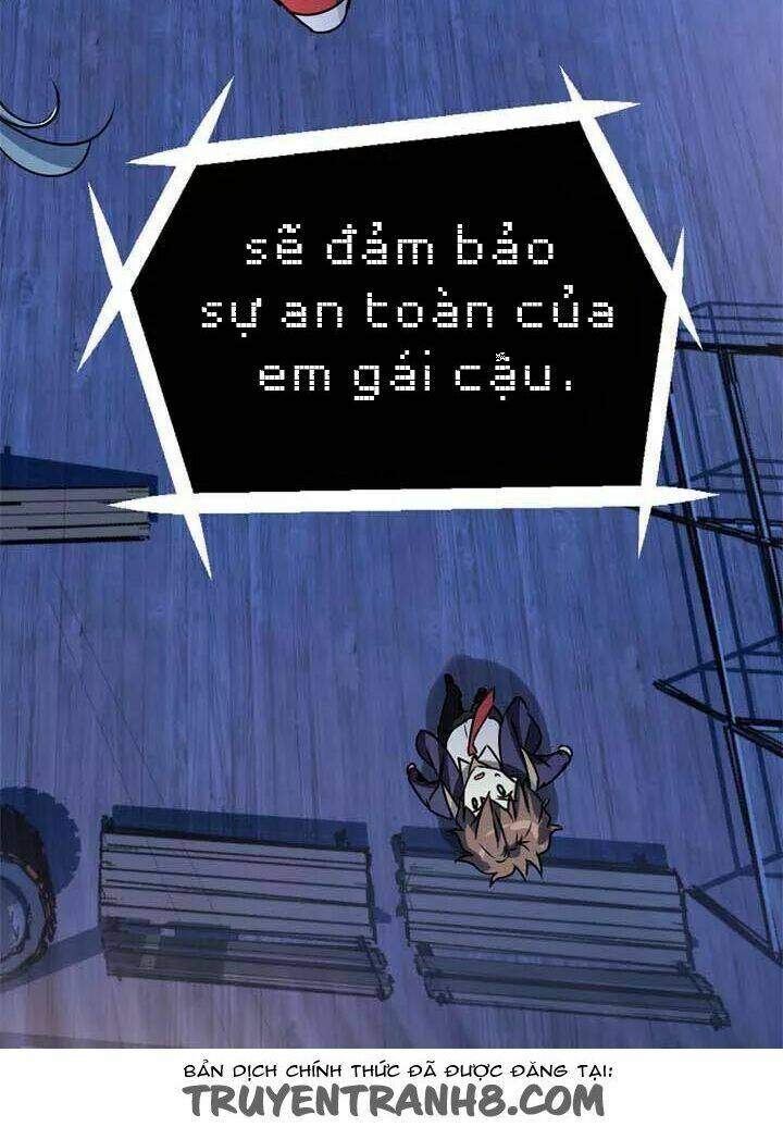 Amentia Chương 36 Ảnh 38