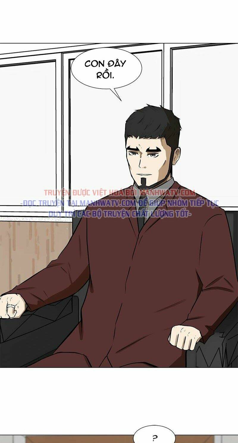 Sinh Vật Đen Tối Chương 66 Ảnh 14