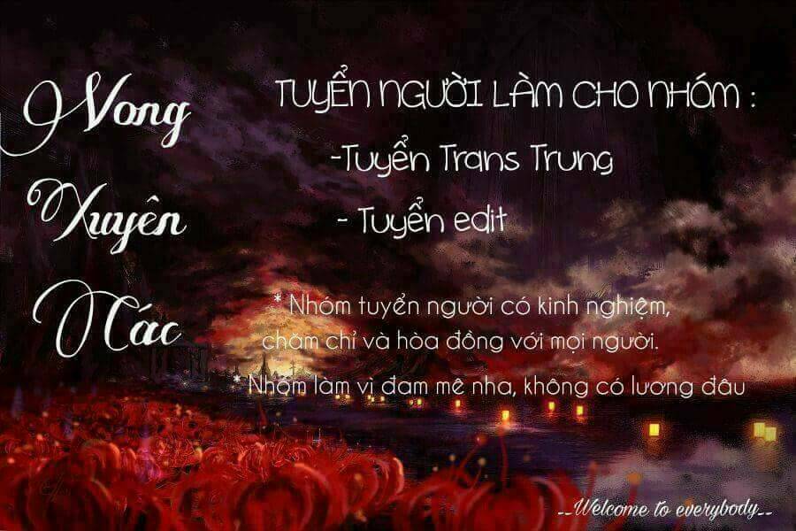 Ta Ở Cổ Đại Xích Cp Chương 0 Ảnh 19