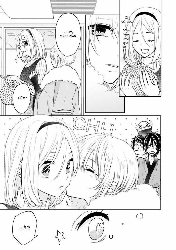 Jigoku No Enra Chương 10 Ảnh 40