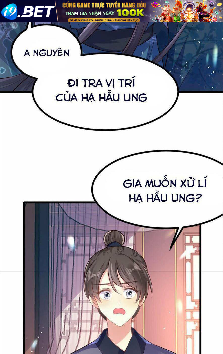 Phò Mã Hôm Nay Cũng Muốn Phản Công Chương 45 Ảnh 34