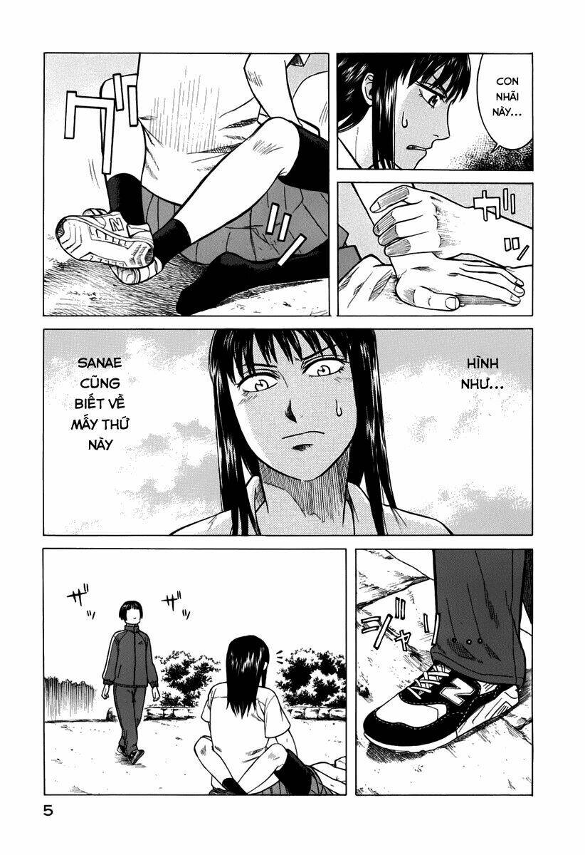 Teppu Chương 5 Ảnh 9