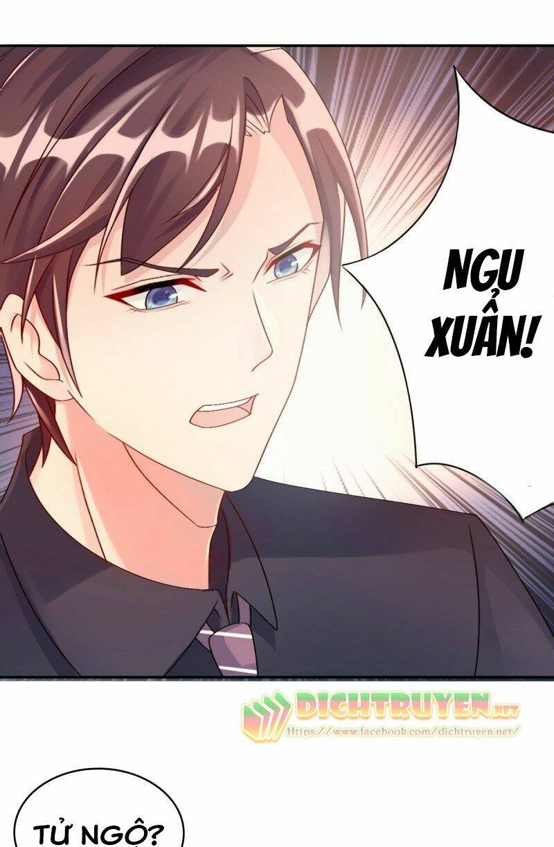 Tôi Đã Yêu Anh Trai Mình Chương 2 Ảnh 16