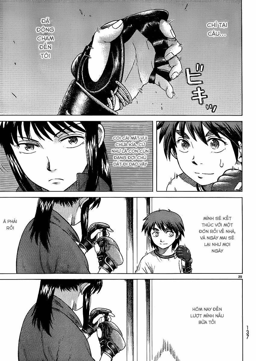 Teppu Chương 1 Ảnh 30