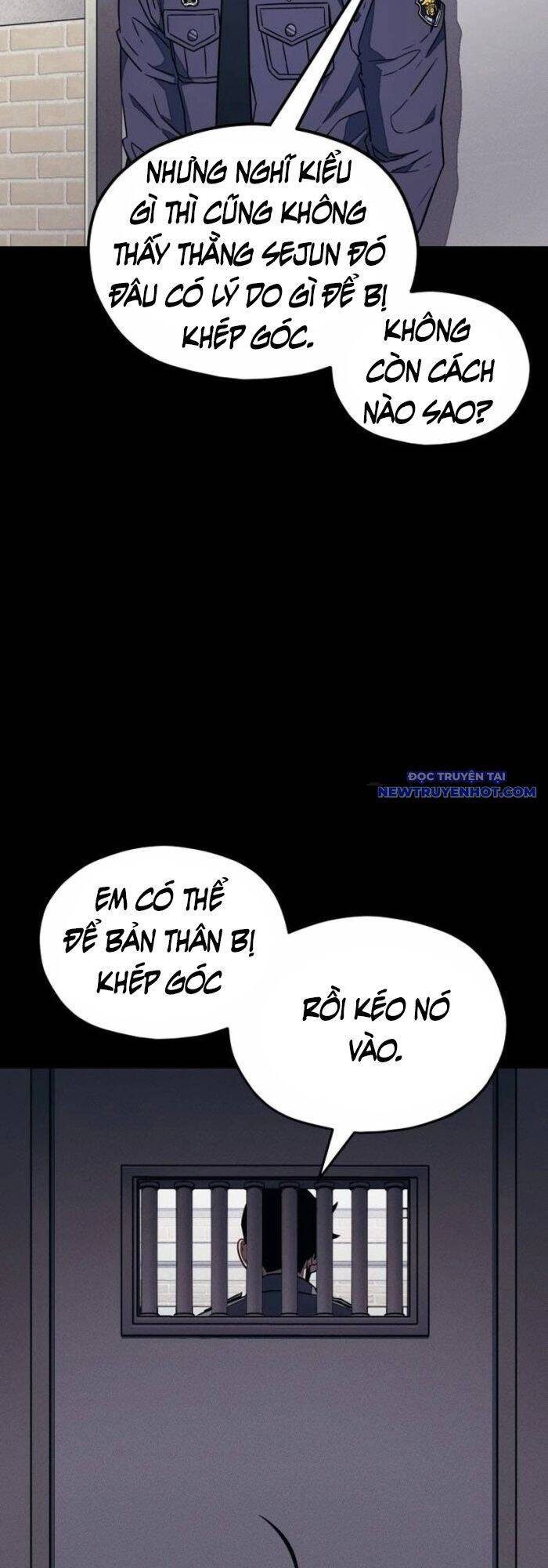 Lớp Học Cải Tạo Chương 11 Ảnh 10