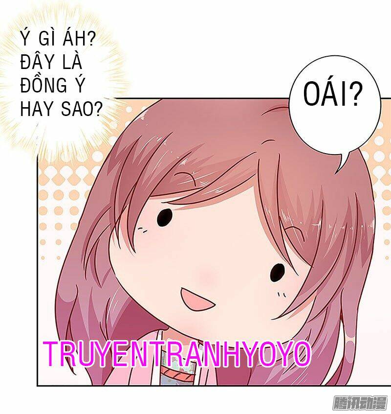 Vương Gia Người Thật Xấu Xa Chương 25.1 Ảnh 6