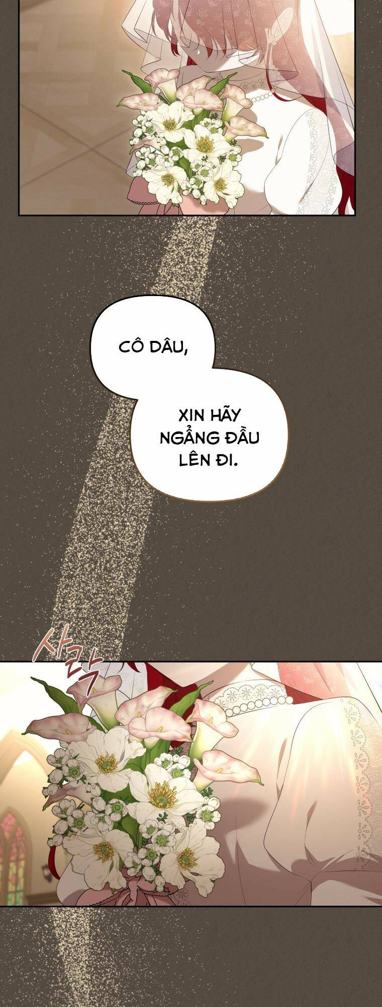 Papa Tôi Là Bạo Chúa Ác Ma Chương 33 Ảnh 13
