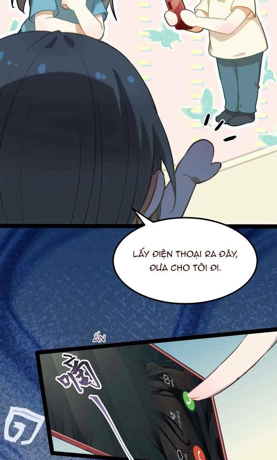 Nghịch Đồ Mỗi Ngày Đều Muốn Bắt Nạt Sư Phụ Chương 164 Ảnh 6