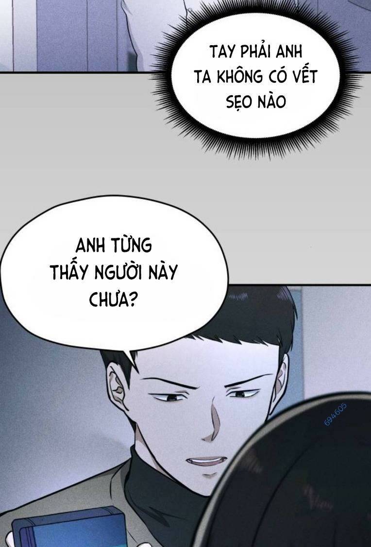 Phòng Kín Chương 36 Ảnh 25
