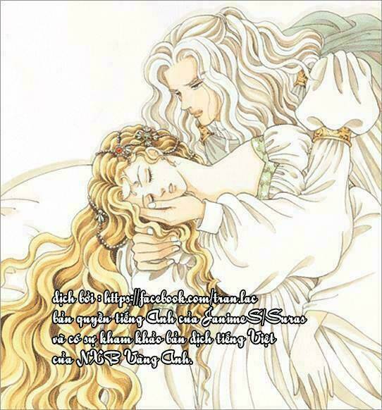 Princess - Công Chúa Xứ Hoa (Bản Đẹp) Chương 73 Ảnh 4