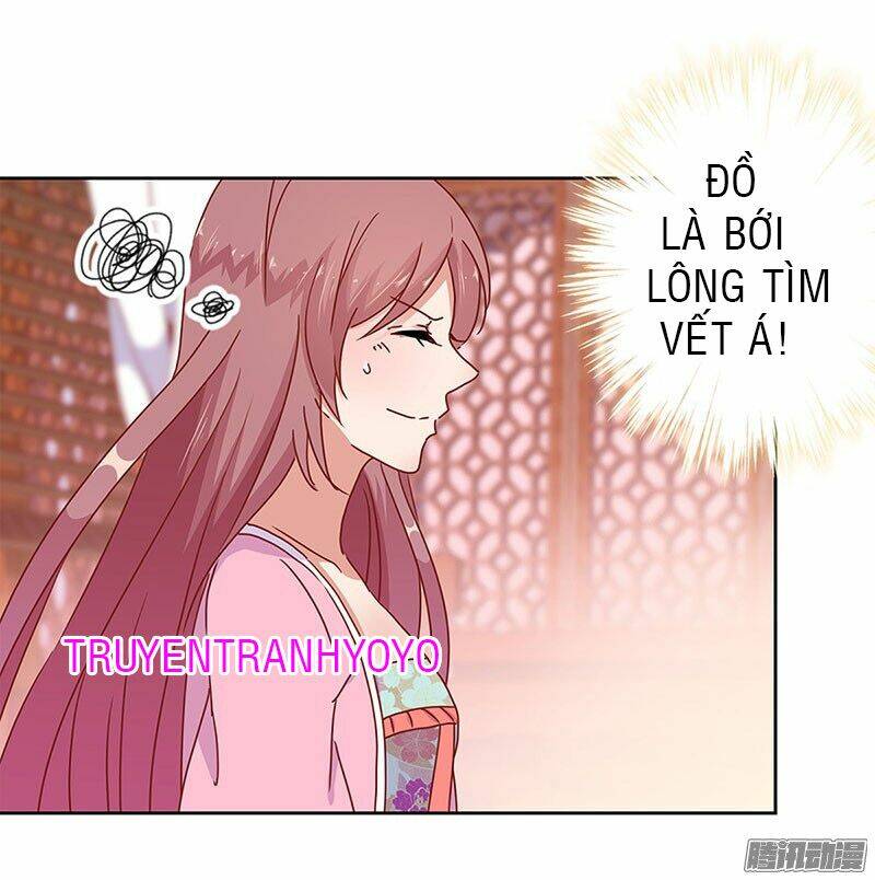 Vương Gia Người Thật Xấu Xa Chương 25.1 Ảnh 15