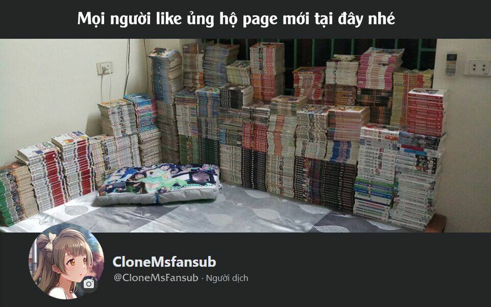 Dagashi Kashi Chương 184 Ảnh 3