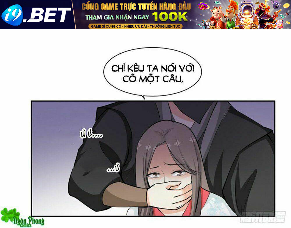 Hỏa Hồ Chương 51 Ảnh 31