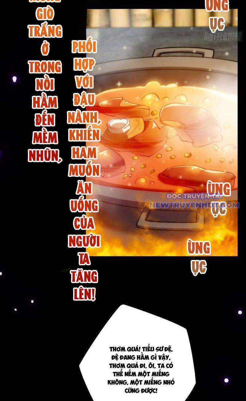 Ta Xuyên Không Với Max Điểm Mị Lực Chương 131 Ảnh 6