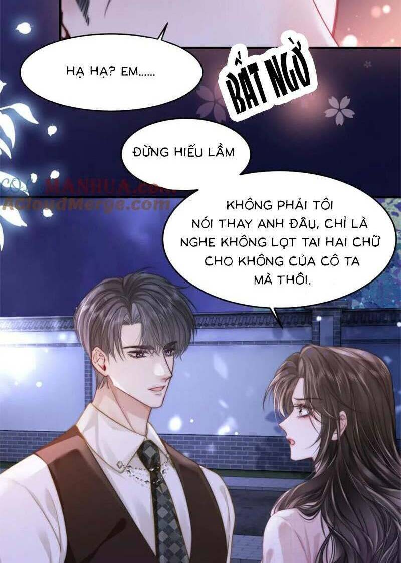 Sau Khi Chia Tay, Cô Ấy Trở Thành Nữ Vương Hotsearch Chương 26 Ảnh 15