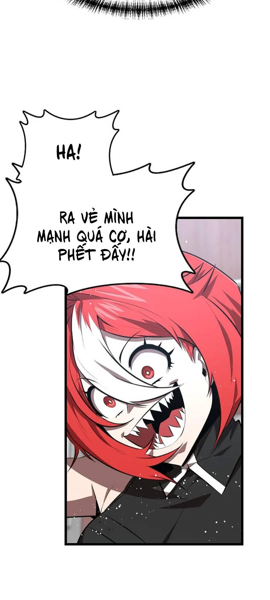 Người Thay Thế Anh Hùng Chương 29 Ảnh 53