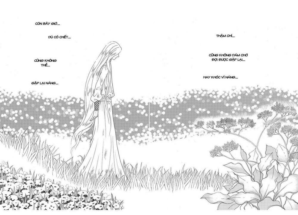 Princess - Công Chúa Xứ Hoa (Bản Đẹp) Chương 73 Ảnh 29