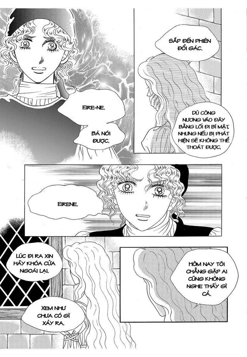 Princess - Công Chúa Xứ Hoa (Bản Đẹp) Chương 70 Ảnh 45
