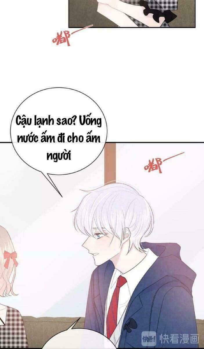 Từ Cái Nhìn Của Em Chương 33 Ảnh 38