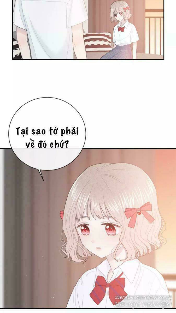 Từ Cái Nhìn Của Em Chương 32 Ảnh 32