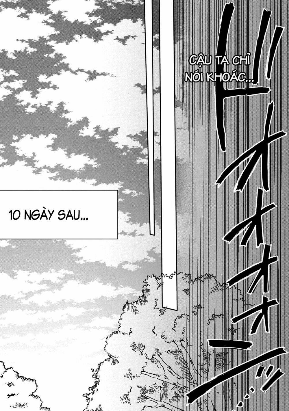 Saikyou Juzoku Tensei: Cheat Majutsushi No Slow Life Chương 5 Ảnh 35
