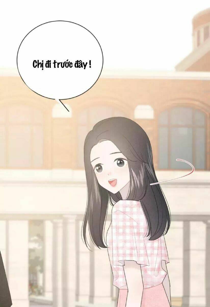 Từ Cái Nhìn Của Em Chương 39 Ảnh 13