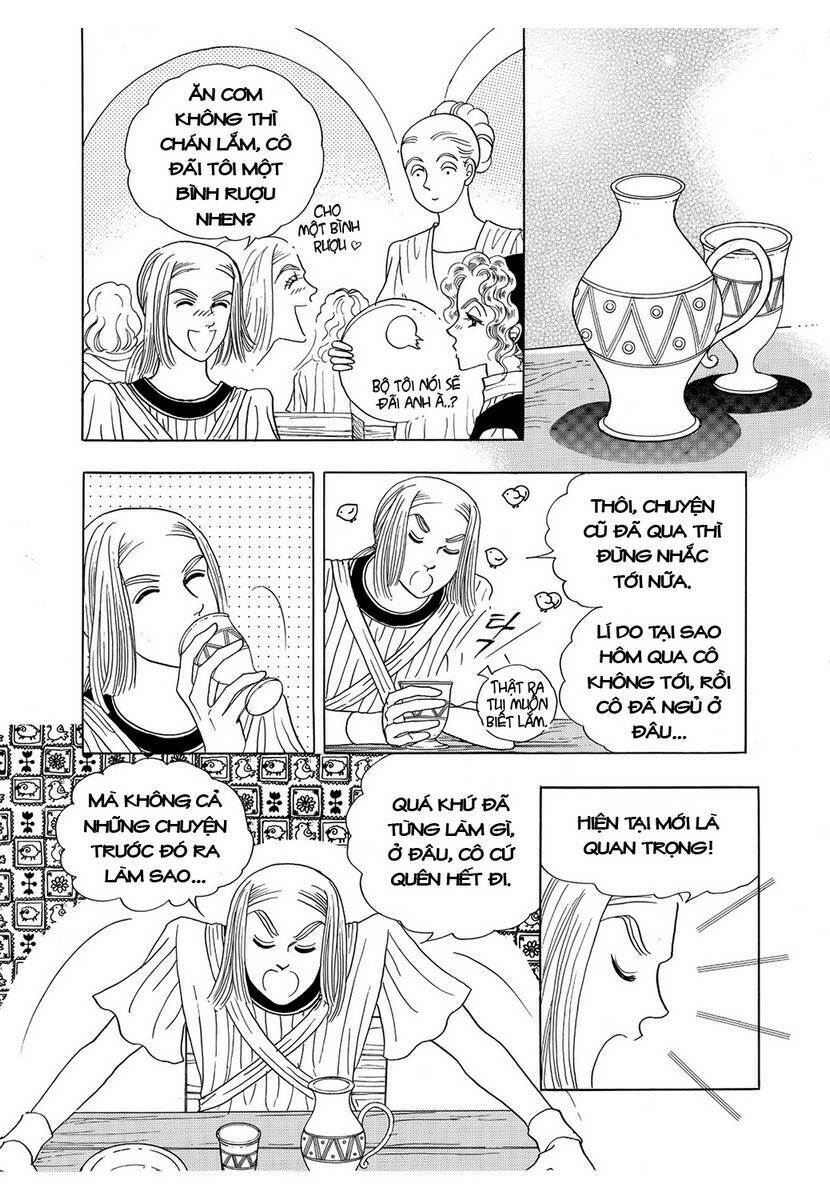 Princess - Công Chúa Xứ Hoa (Bản Đẹp) Chương 64 Ảnh 30