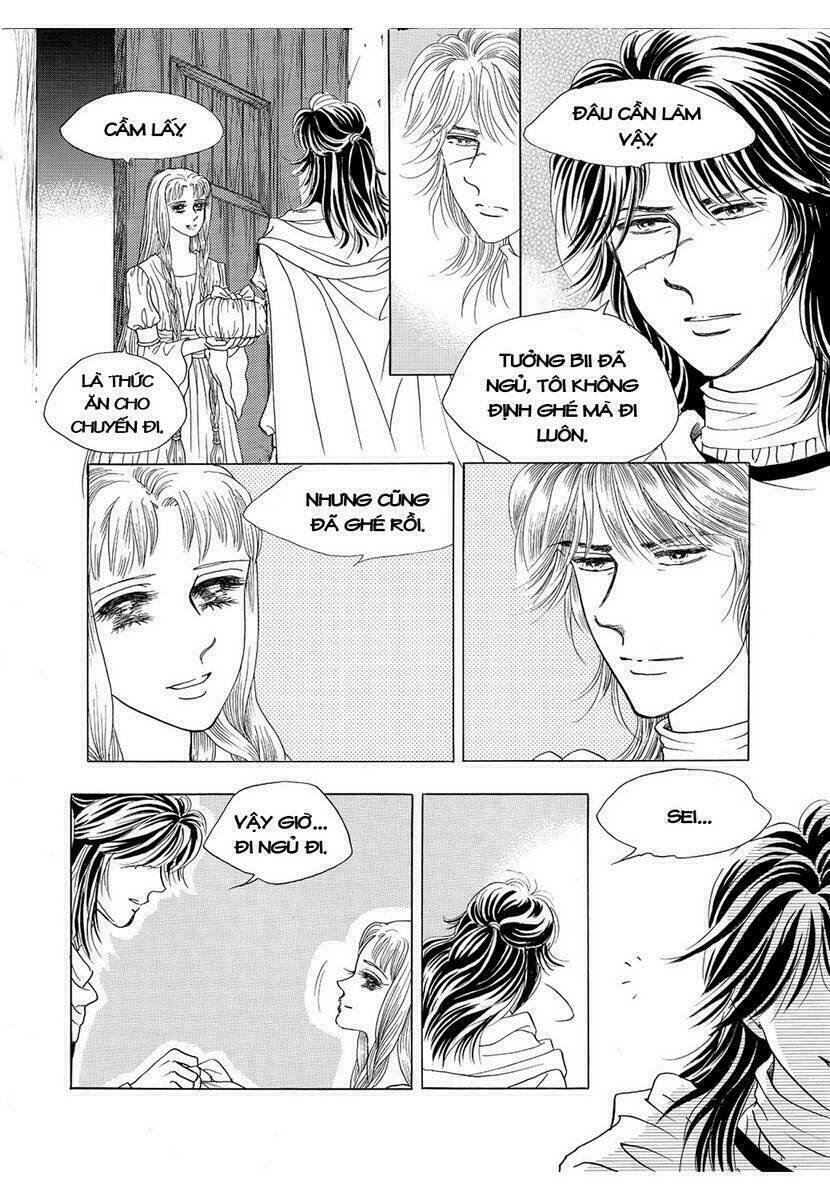 Princess - Công Chúa Xứ Hoa (Bản Đẹp) Chương 75 Ảnh 30