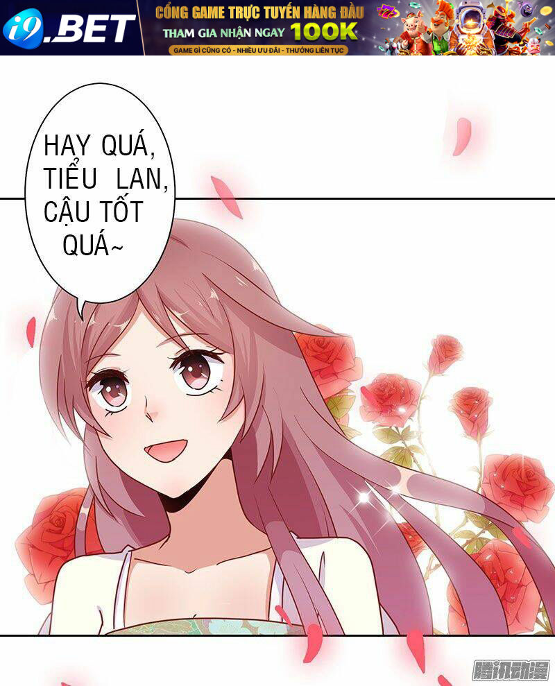 Vương Gia Người Thật Xấu Xa Chương 16.1 Ảnh 5