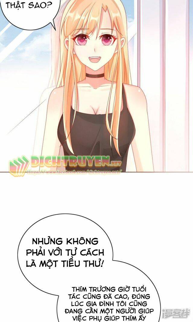 Tôi Đã Yêu Anh Trai Mình Chương 8 Ảnh 7