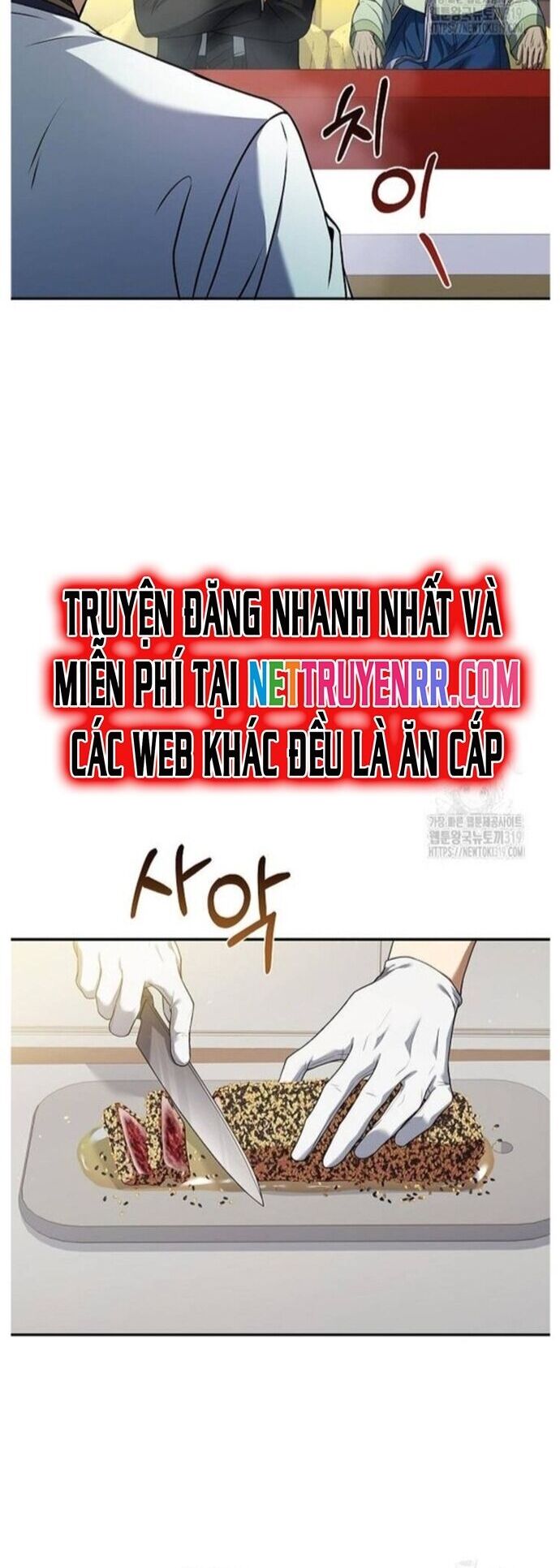 Đầu Bếp Trẻ Nhất Tới Từ Khách Sạn Hạng Ba Chương 85 Ảnh 15