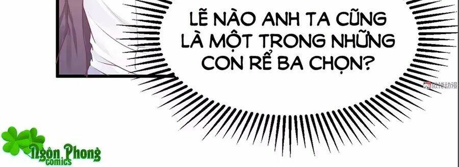 Bọn Họ Đều Muốn Gả Cho Tôi Làm Sao Đây? Chương 17 Ảnh 74