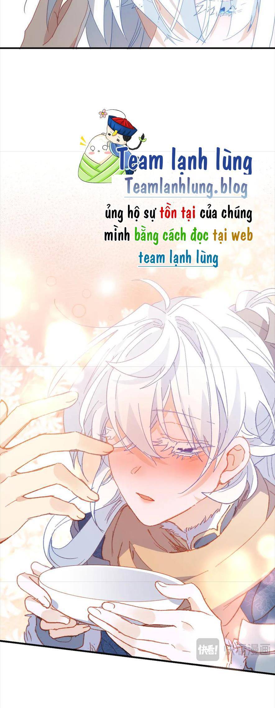 Bổn Công Chúa Không Muốn Được Chiều Chuộng Chương 36 Ảnh 23