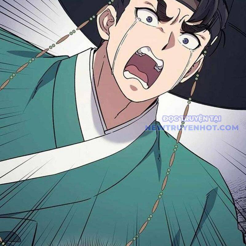 Bác Sĩ Tới Joseon Chương 34 Ảnh 27