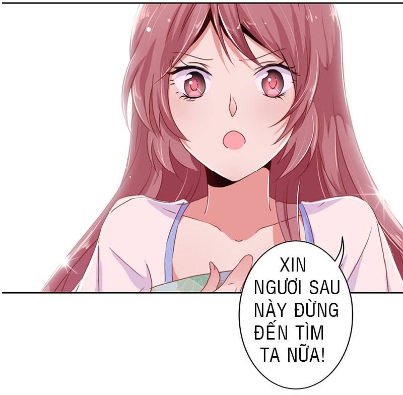 Vương Gia Người Thật Xấu Xa Chương 19.1 Ảnh 14