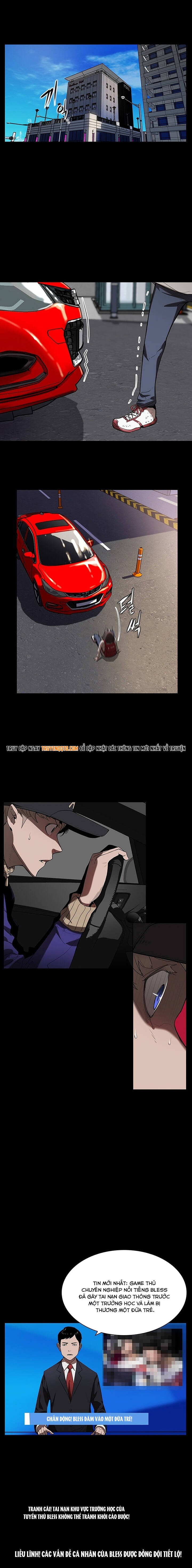 Bless Chương 30 Ảnh 8
