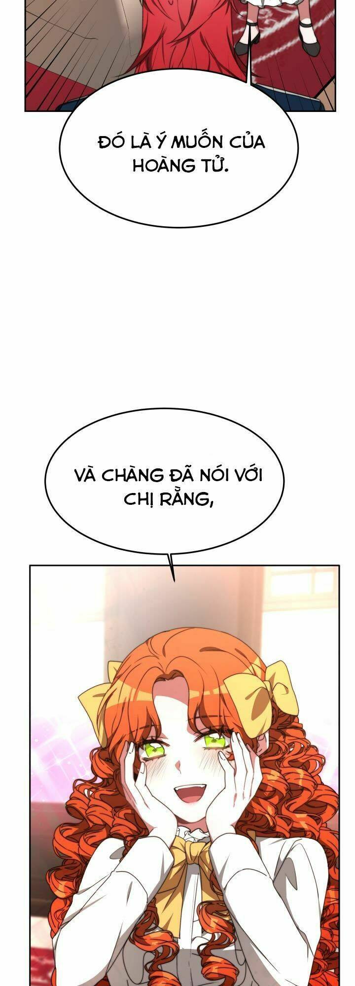 Kẻ Phản Diện Được Gia Đình Tôn Sùng Chương 1 Ảnh 23