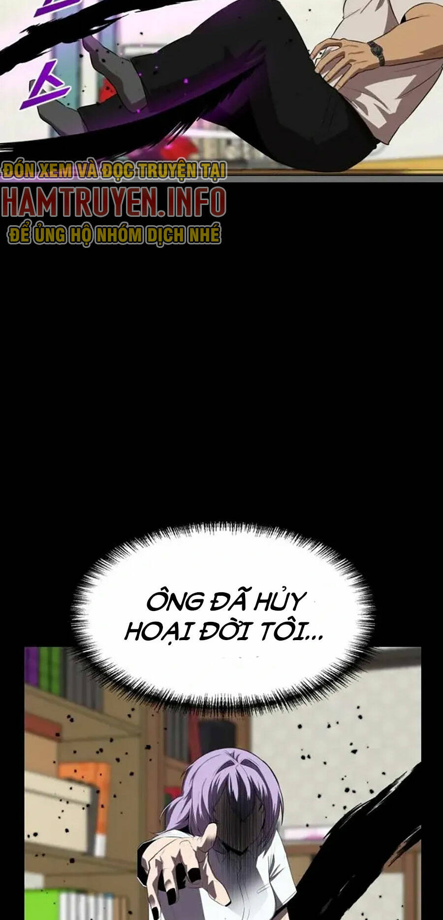 Người Thay Thế Anh Hùng Chương 22 Ảnh 62